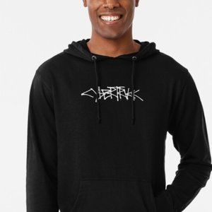 Tesla Cybertruck Hoodie Unisex Size Medium